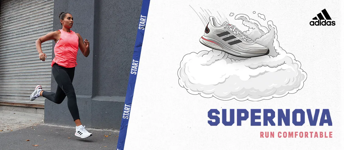 adidas ponudba