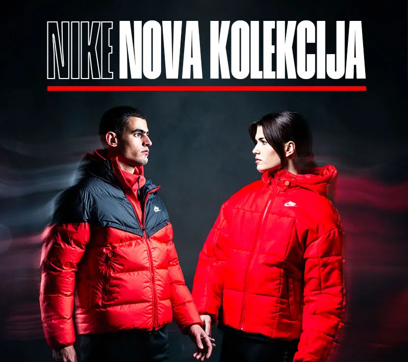 NOVA KOLEKCIJA