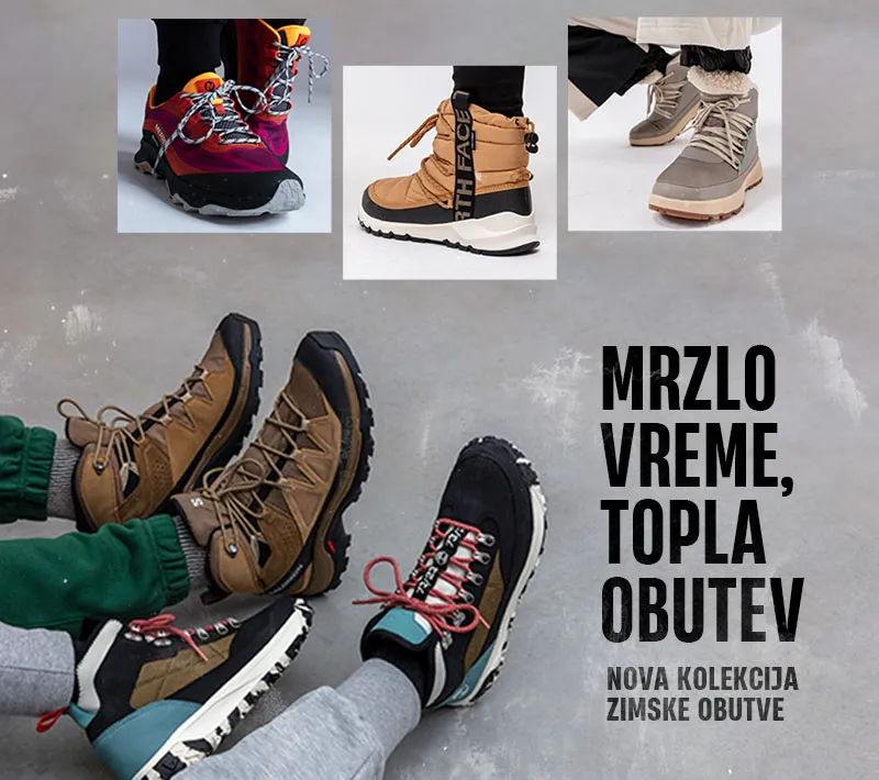 PREVERITE PONUDBO