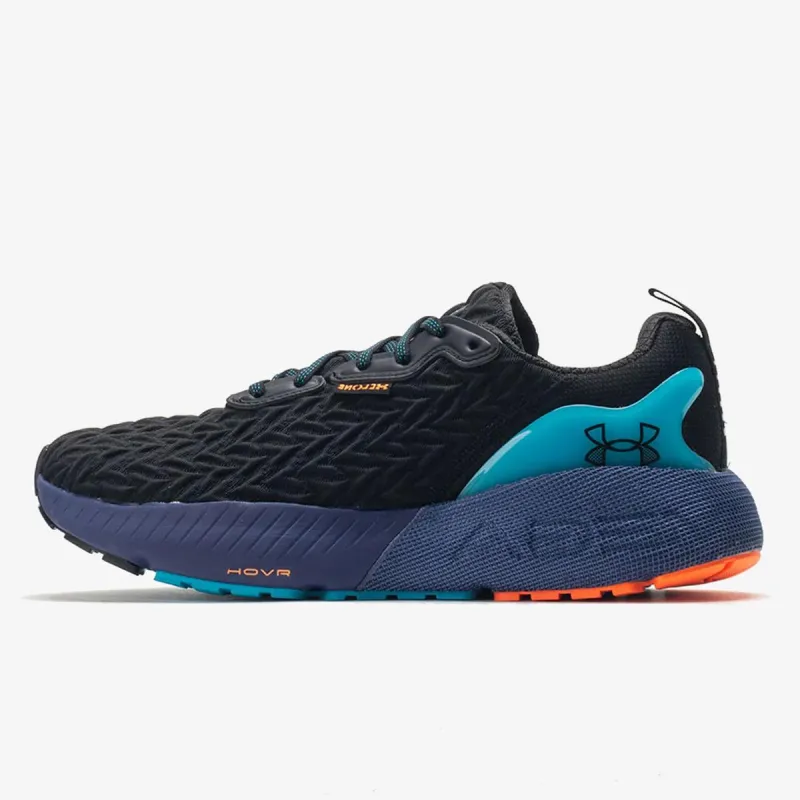 <b><center>UNDER ARMOUR HOVR Mega 3 Clone</center></b><nbsp;><center>Moška tekaška obutev</nbsp;></center>