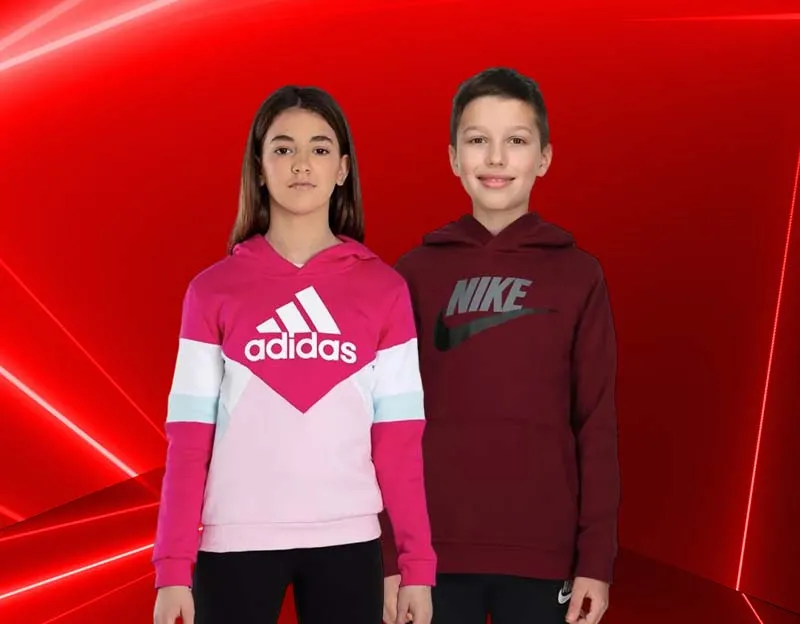 Otroška ponudba