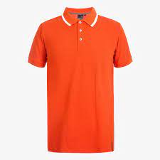 Icepeak 5-57660693-470 M POLO SHIRT EP AMIENS 