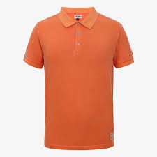 ICEPEAK 5-57723655-460 M POLO SHIRT MARL 