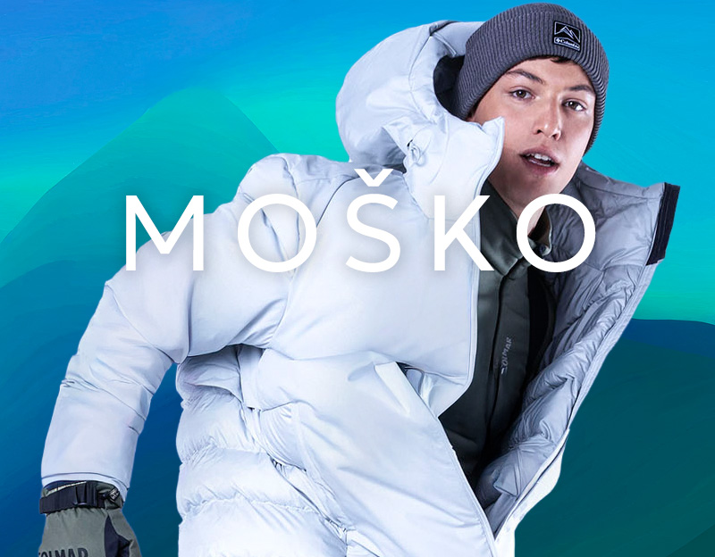MOŠKO