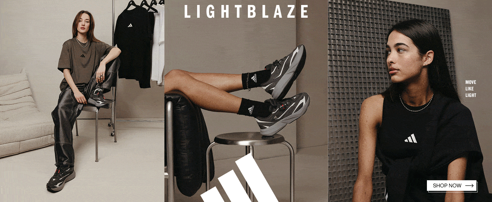 adidas lightblaze