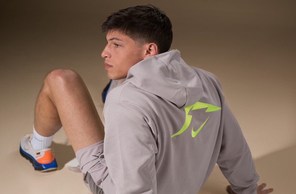 Nike ponudba