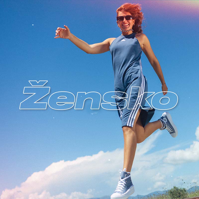 ŽENSKO