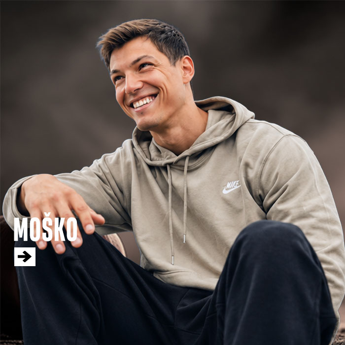 MOŠKO
