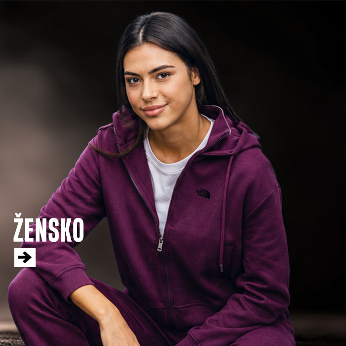 ŽENSKO
