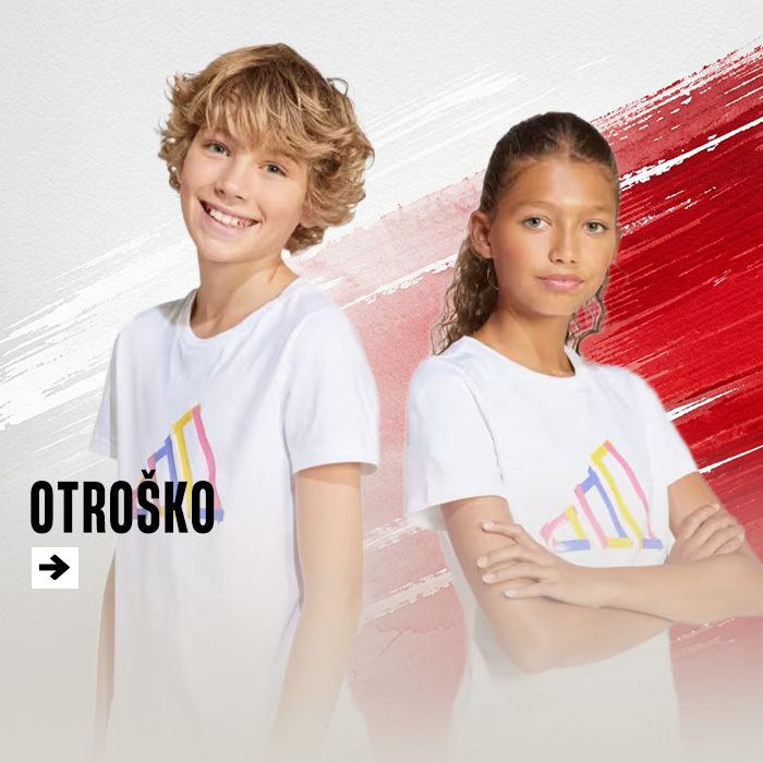  OTROŠKO