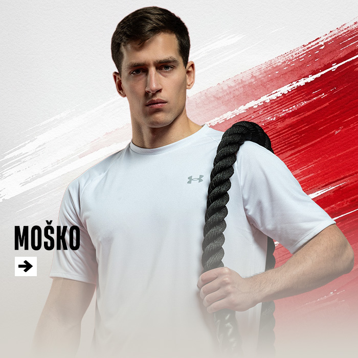  MOŠKO
