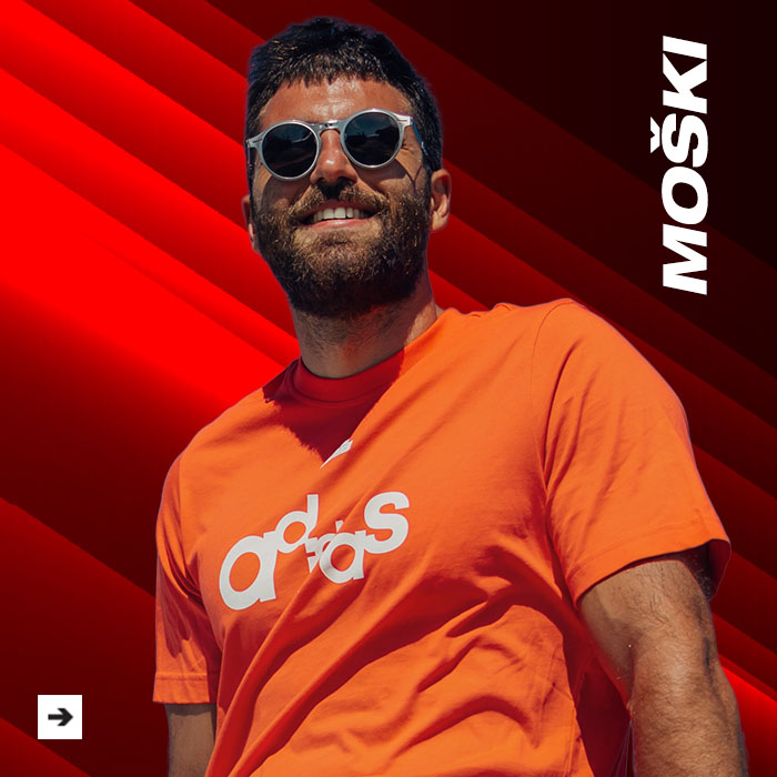 MOŠKO