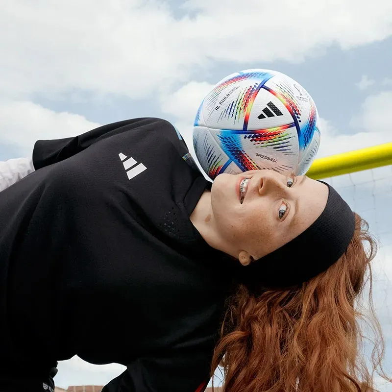 Adidas