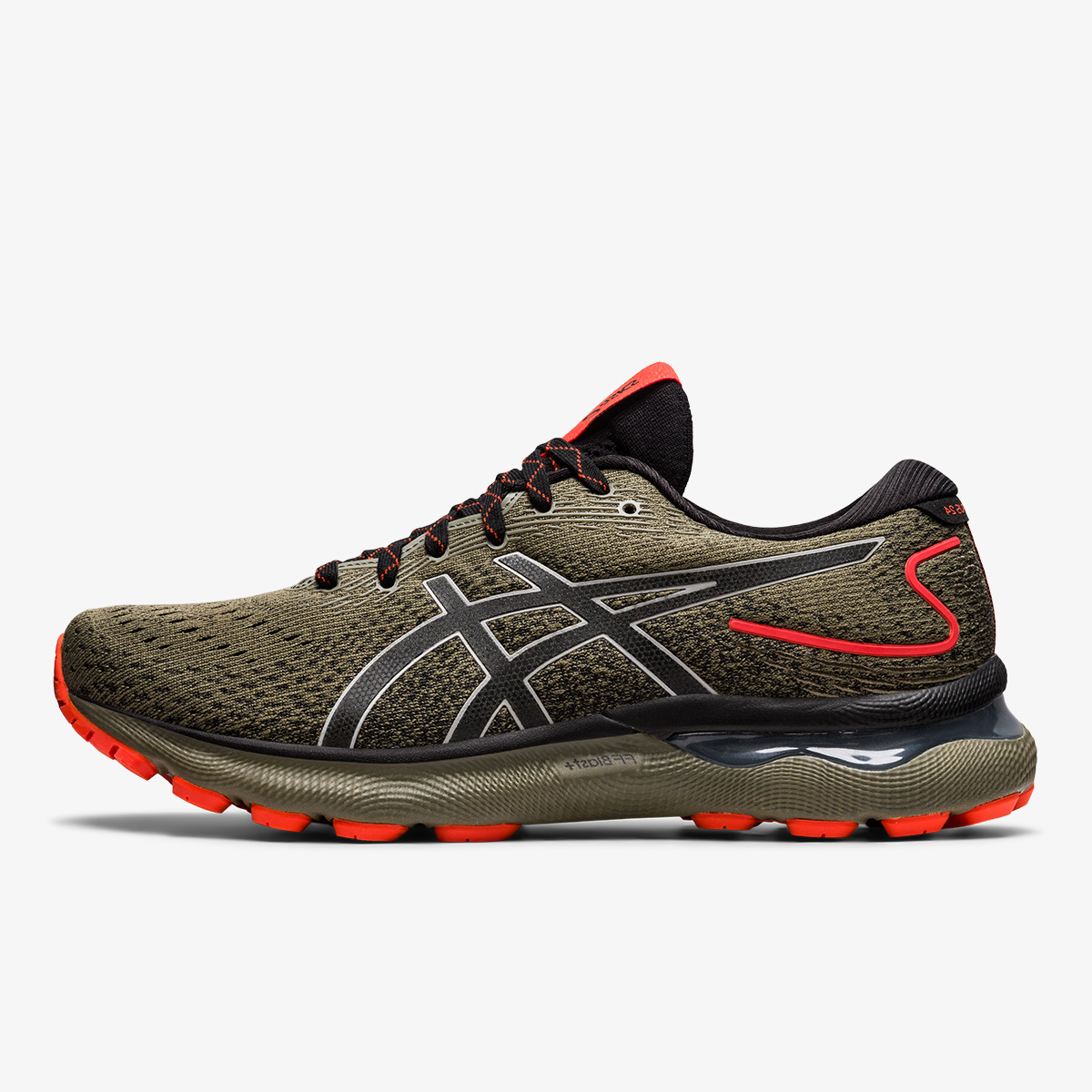 Asics sport shop vision