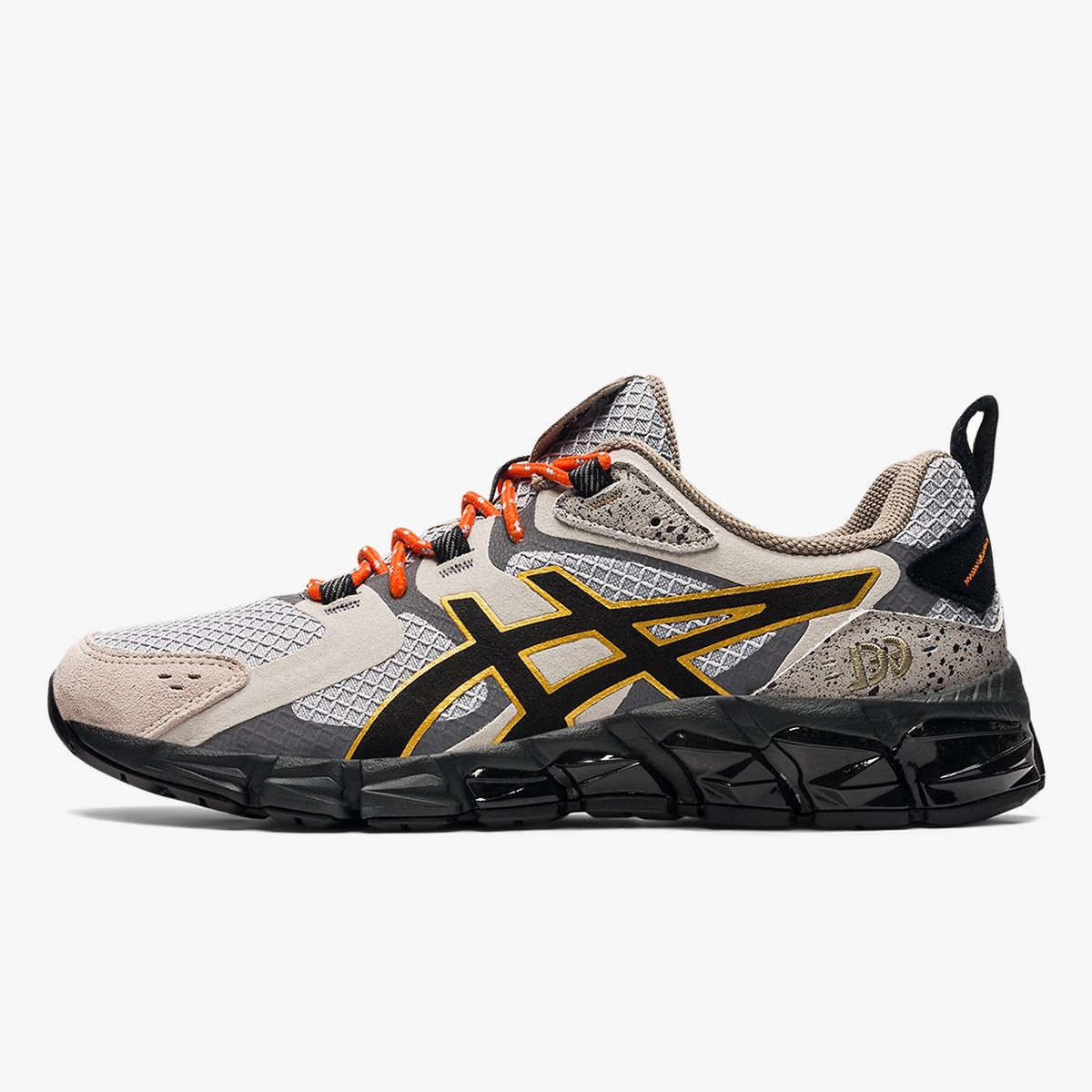 Asics sales sport vision