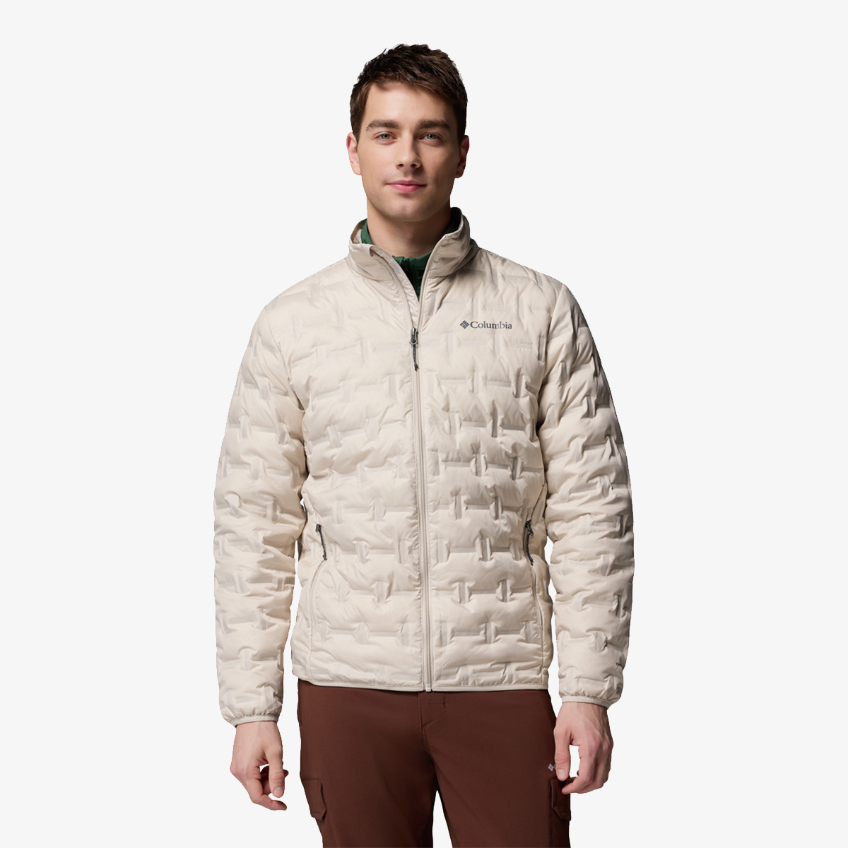 Columbia Delta Ridge™ II Down Jacket | Sport Vision