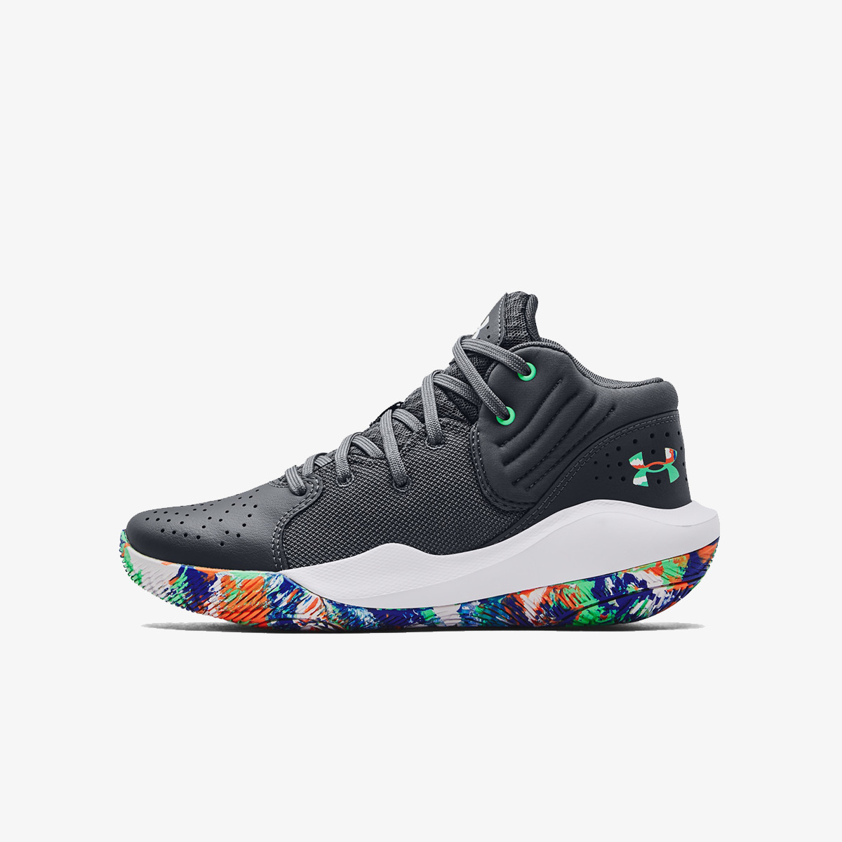 Gs Jet Tech Under Armour UA GS Jet '21 | Sport Vision