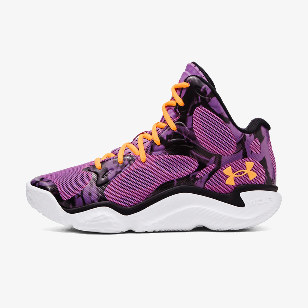 Under Armour CURRY SPAWN FLOTRO NM | Sport Vision