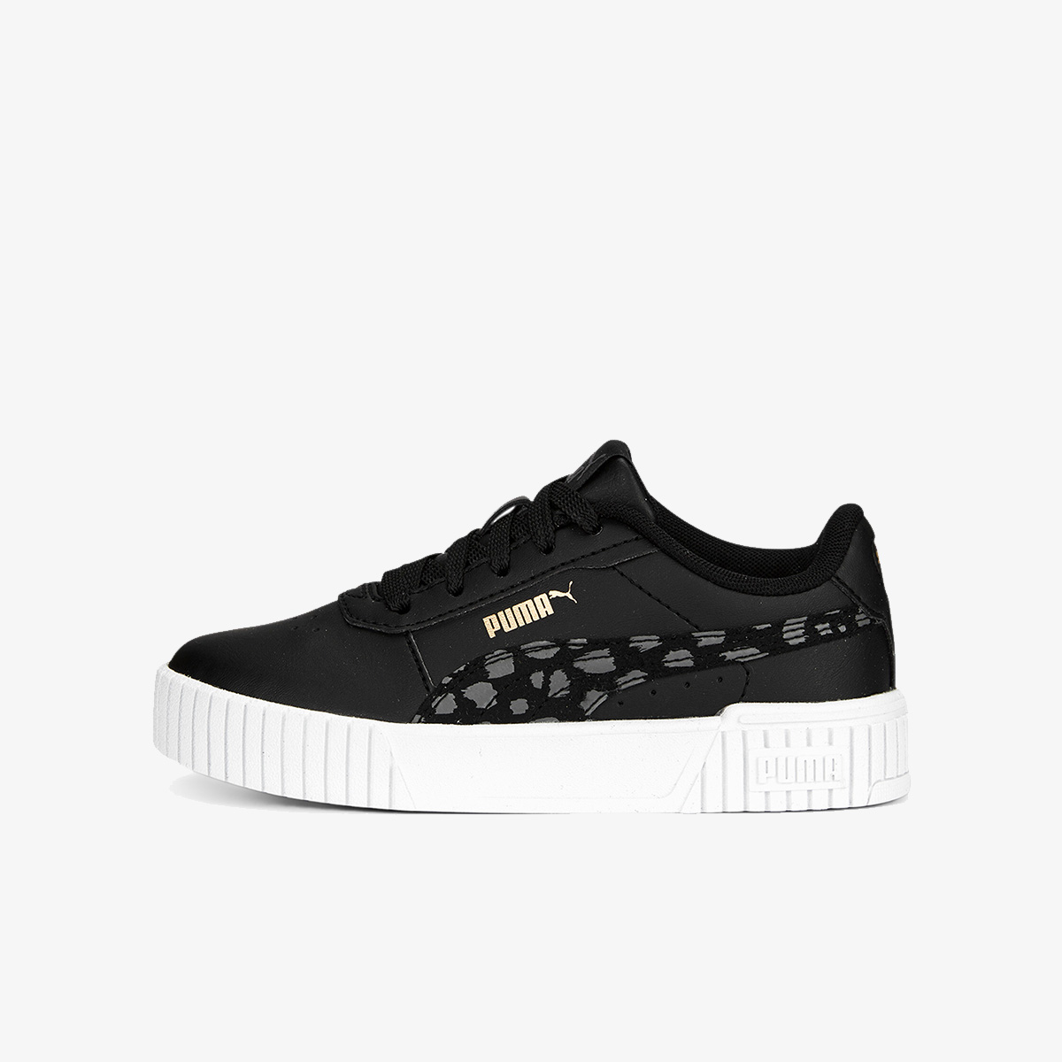 Puma carina sneaker 0-60 discount