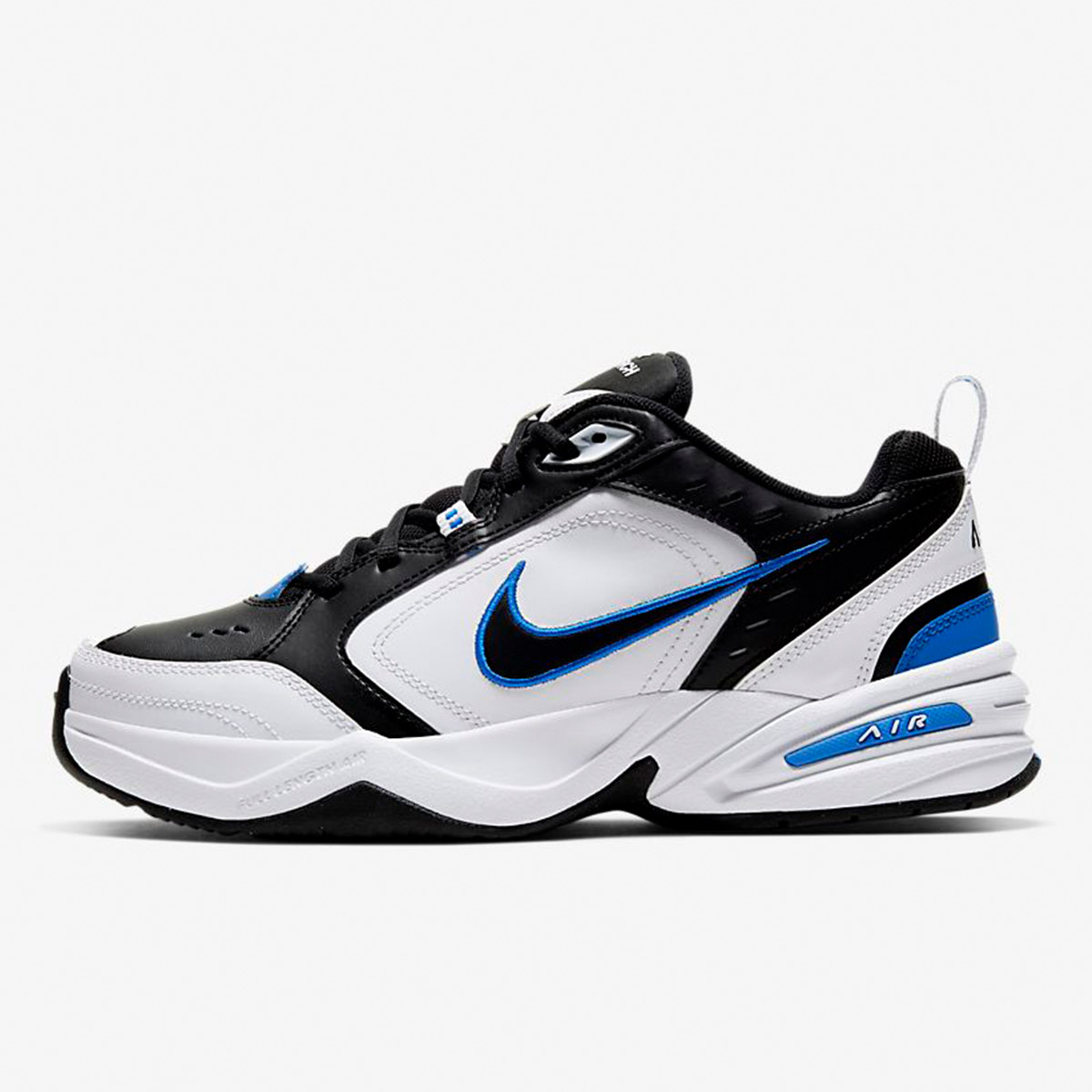 nike air monarch ıv