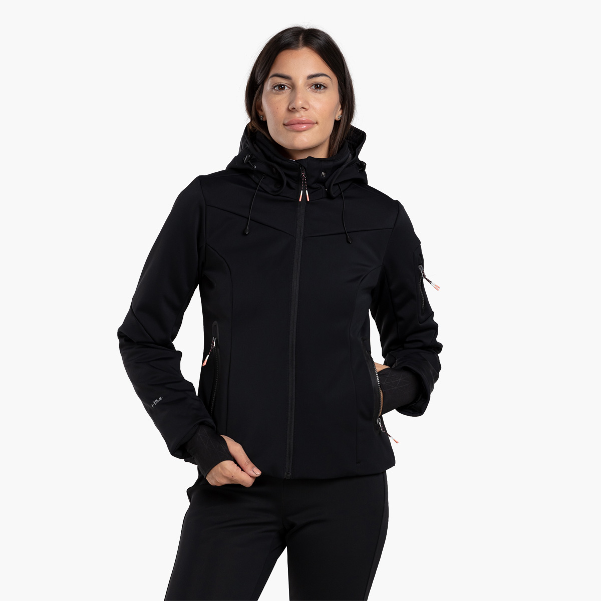 Icepeak ECORSE Sport Vision d.o.o