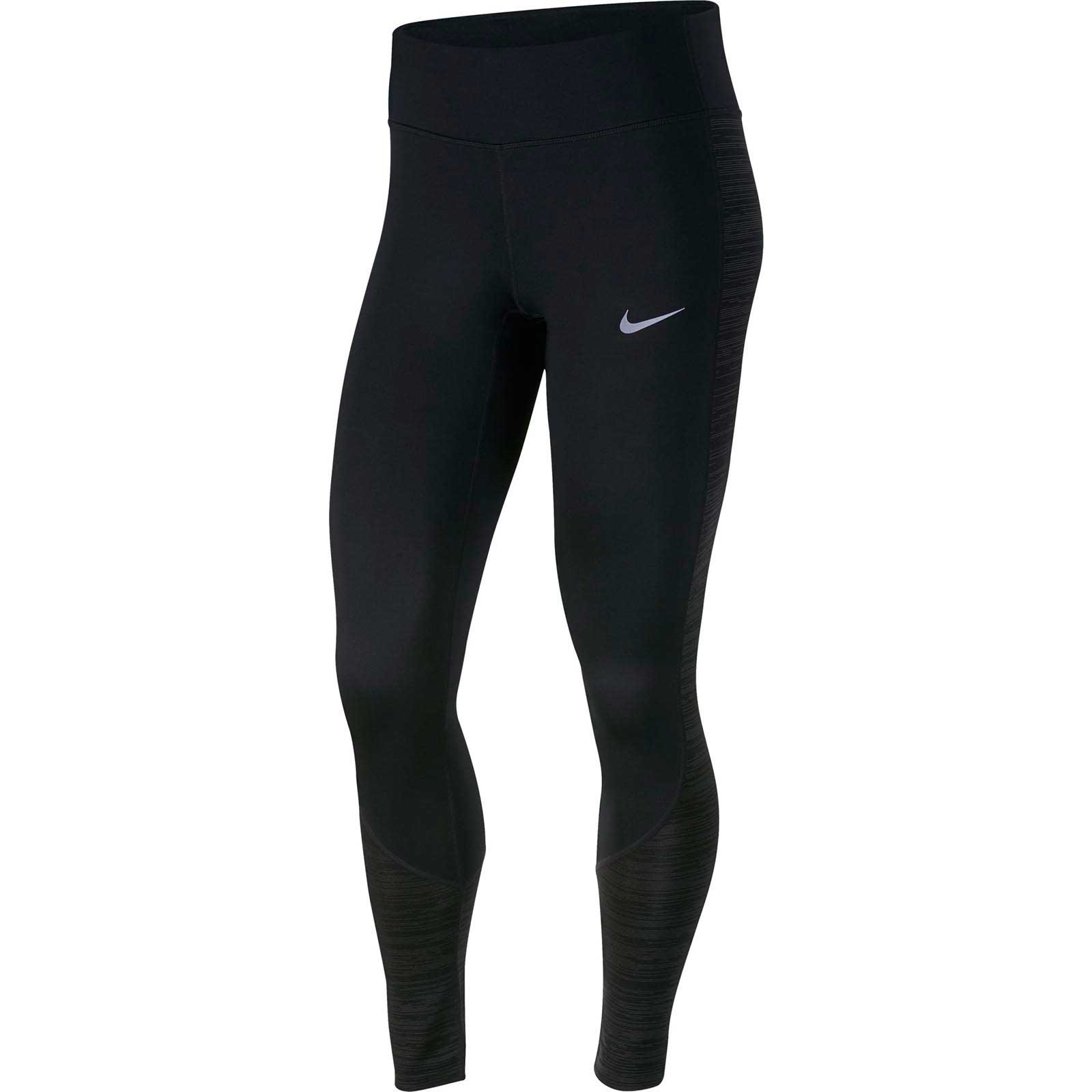 Nike w nk racer warm tight top