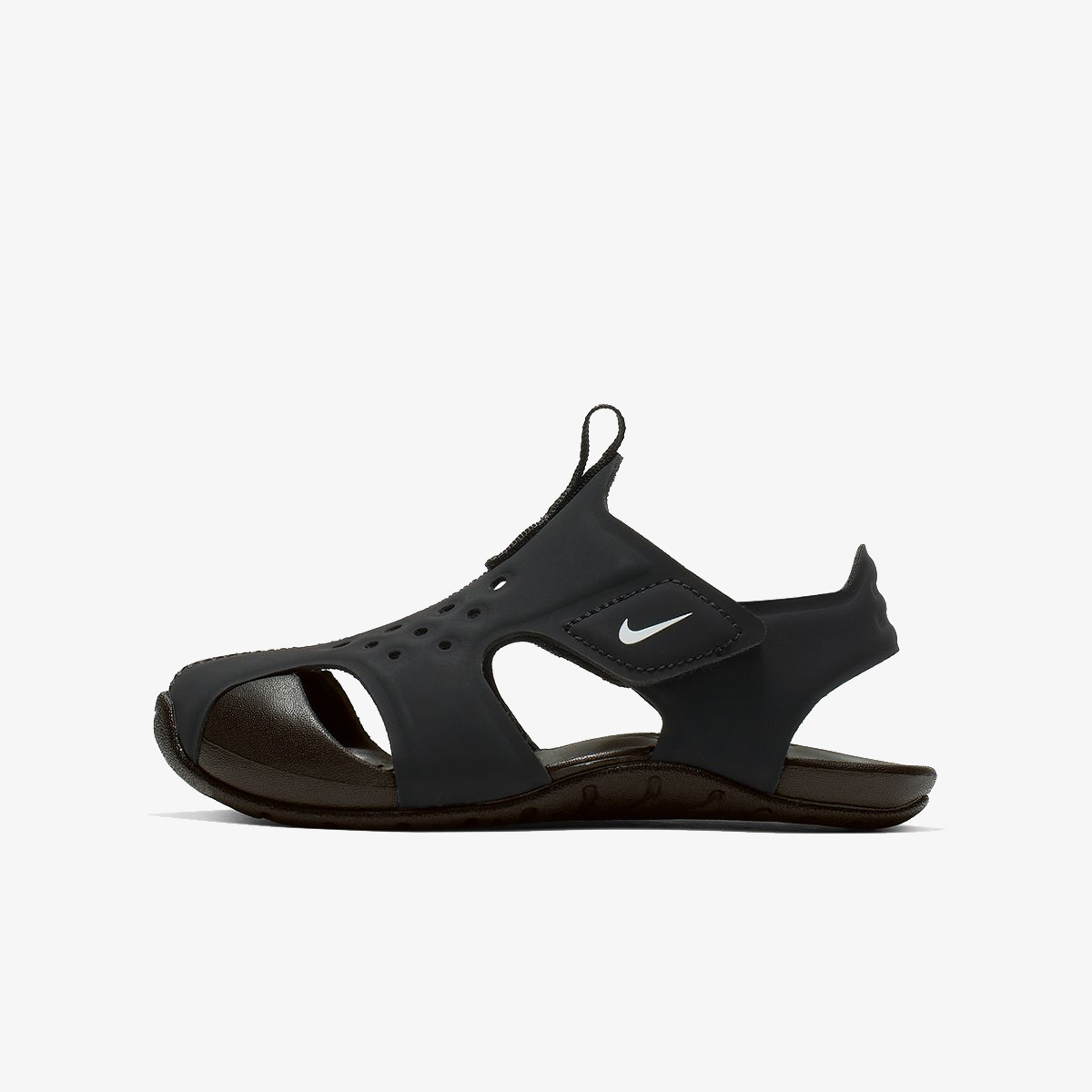 nike sandales sunray