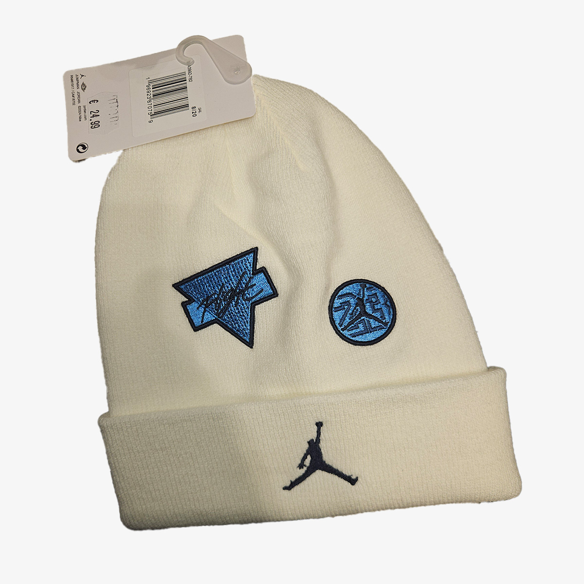 jordan kapa sport vision