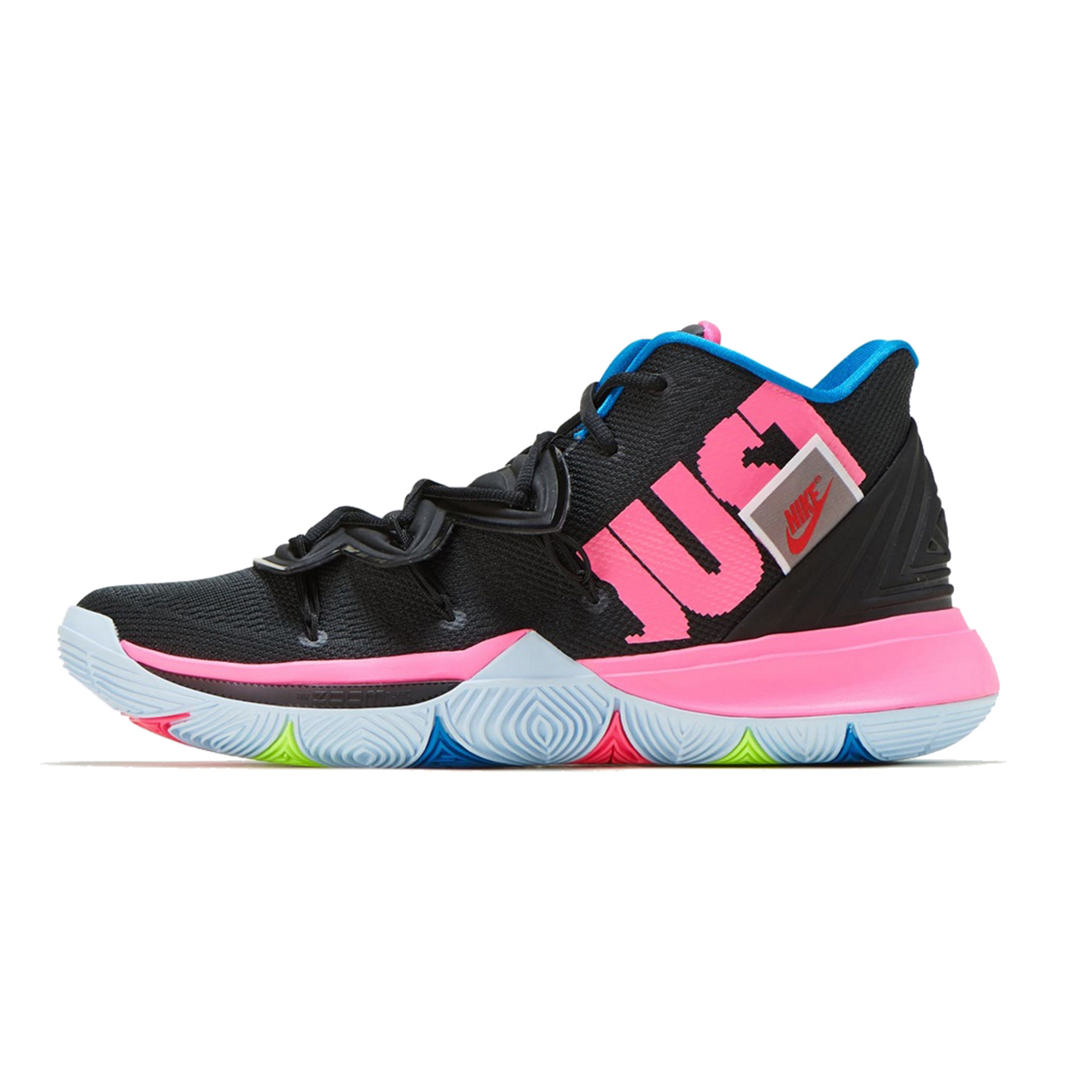 Kyrie 5 cheap sport vision