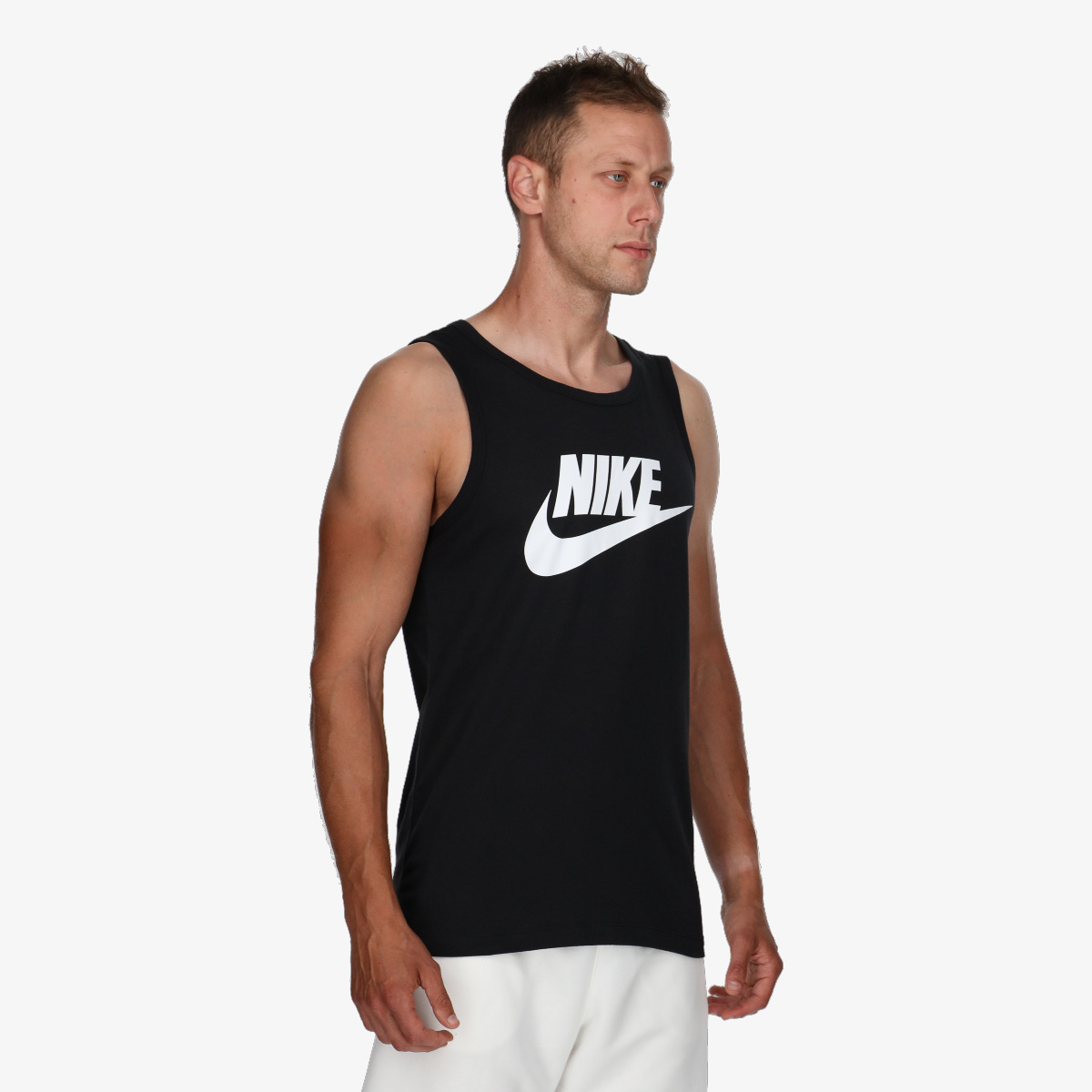 Nike icon futura tank store