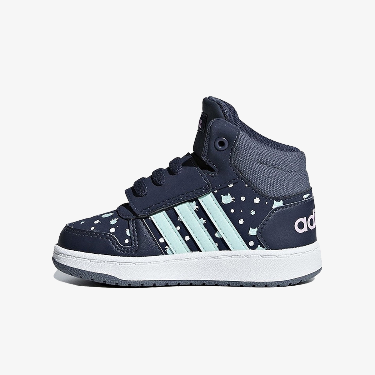 ADIDAS HOOPS MID 2.0 I Sport Vision d.o.o