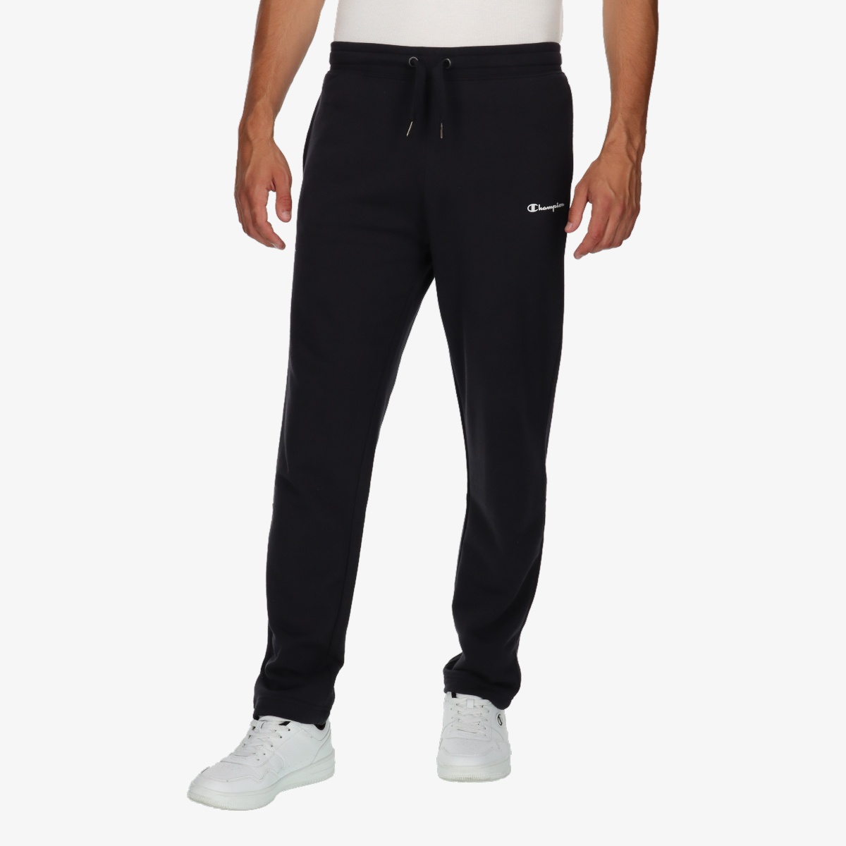 Champion basic open pants outlet