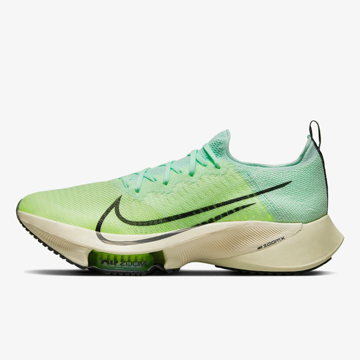 nike air zoom next percent tempo