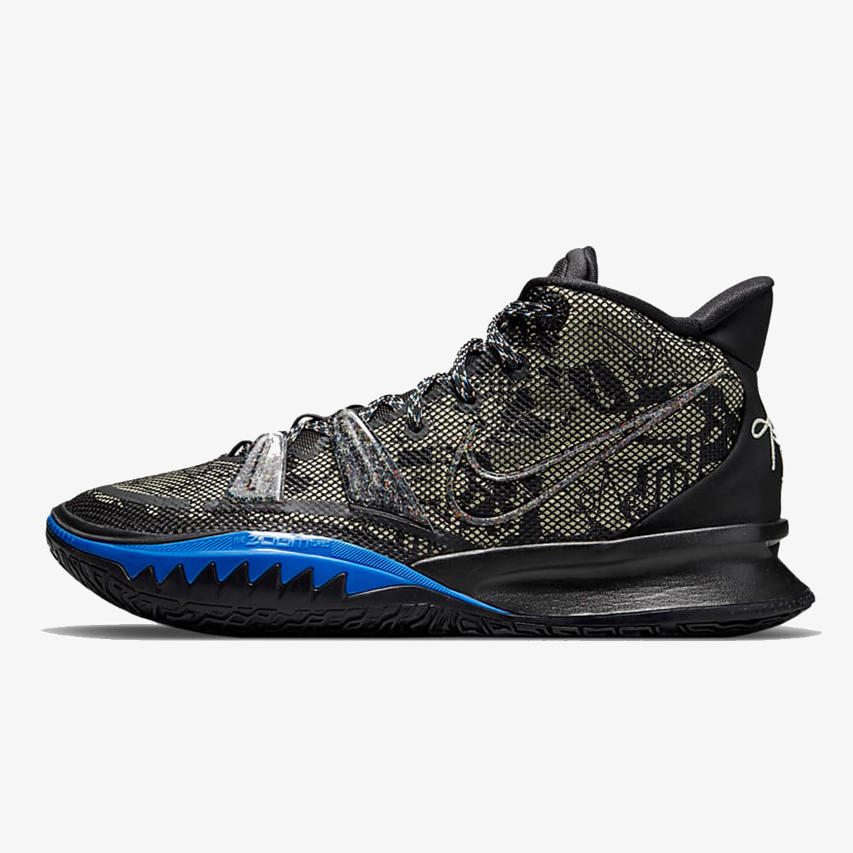 Kyrie 5 sport vision top