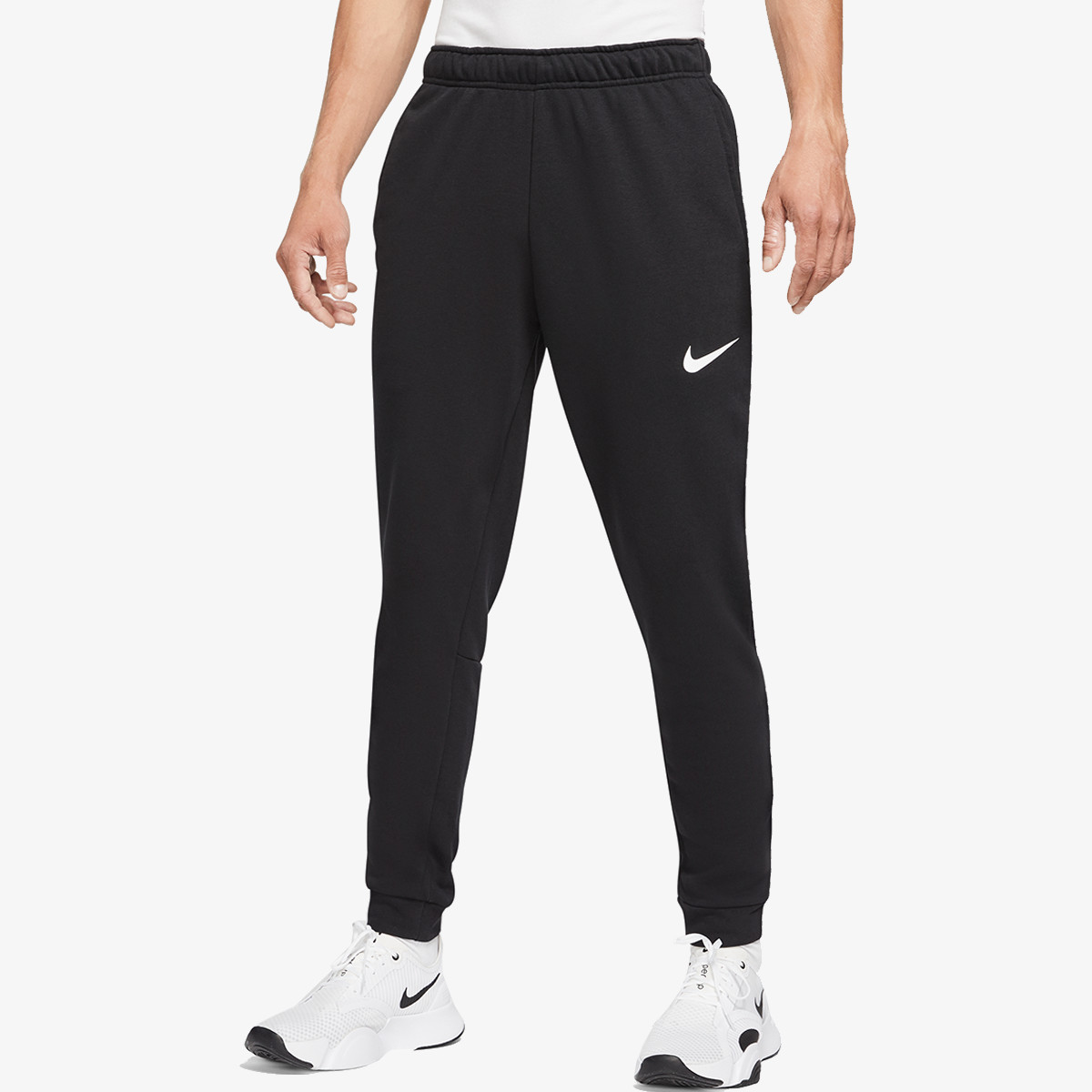 nike dri fit trenirka