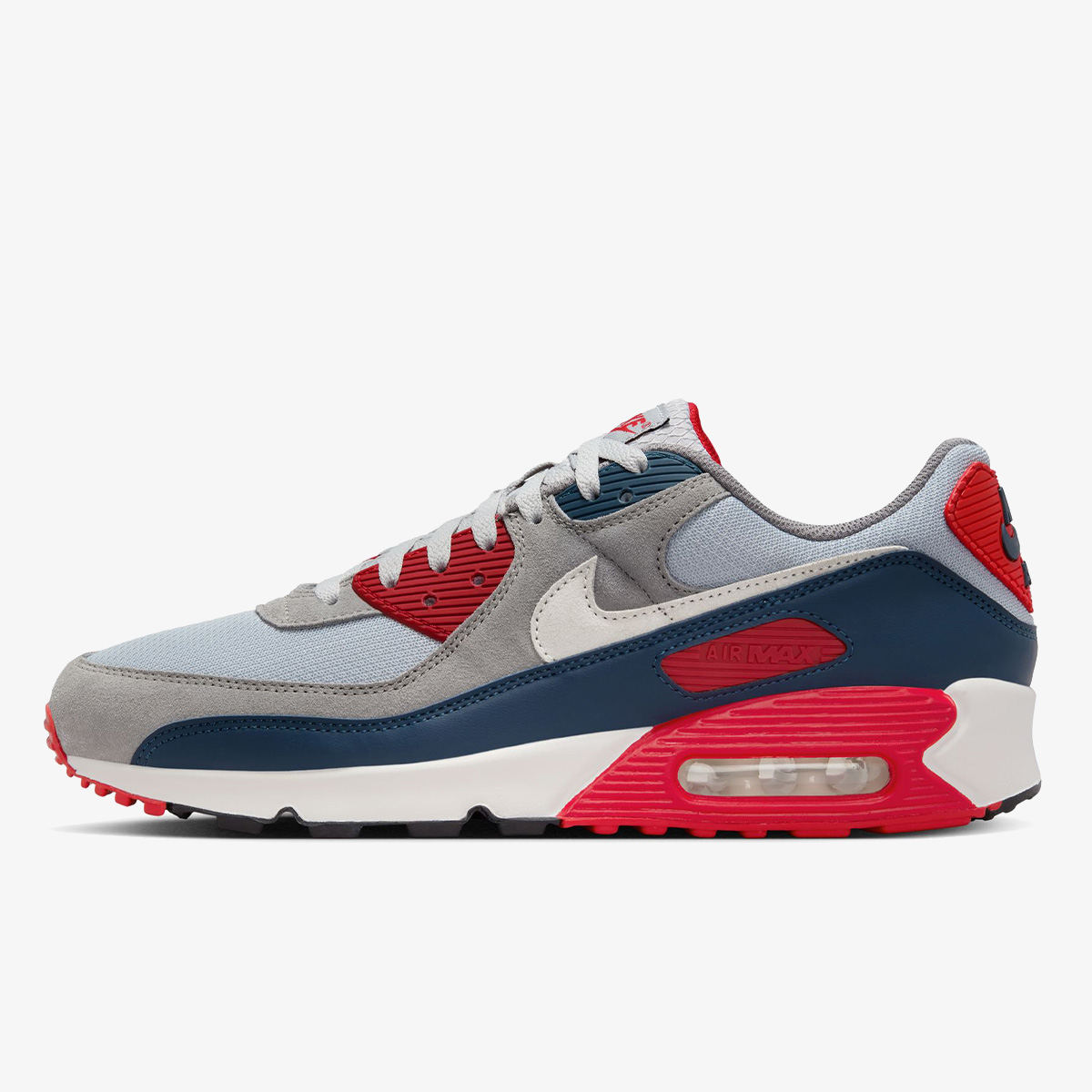 Sport vision nike air max 9 hotsell