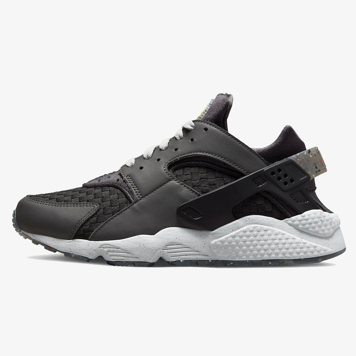 nike huarache marble