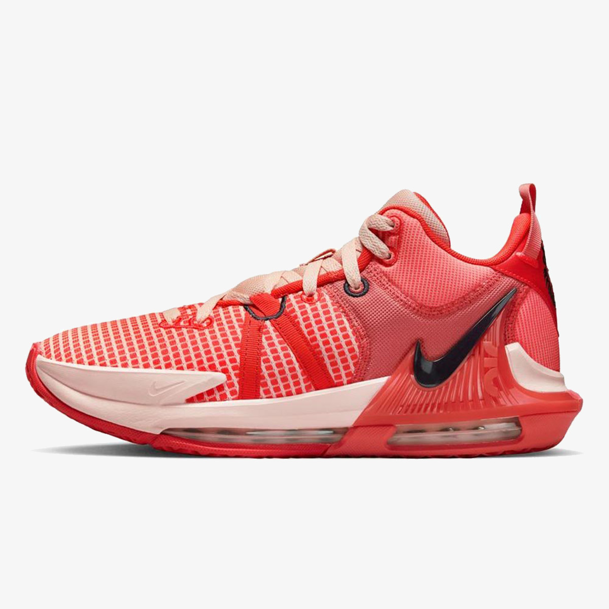Lebron witness clearance 3 sport vision