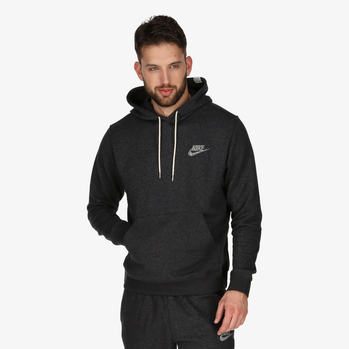 Nike Sportswear Men's Fleece Pullover Hoodie | lupon.gov.ph