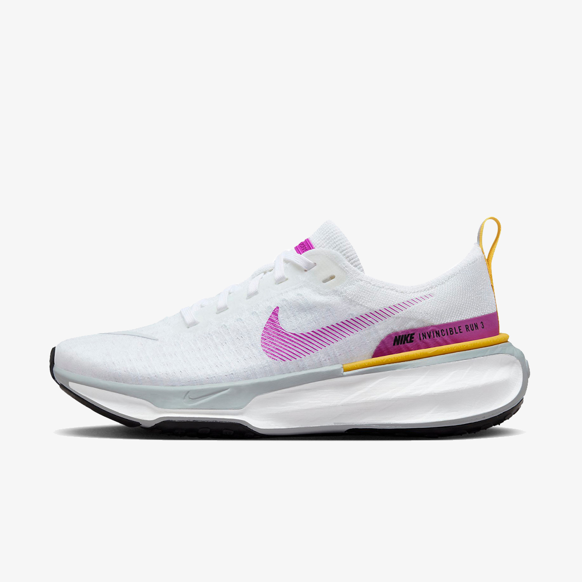 NIKE ZoomX Invincible Run FK3 レディース 24cm レディース