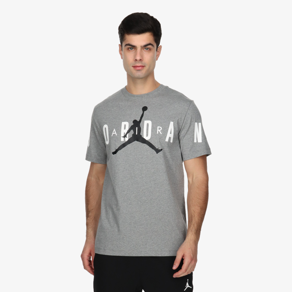 jordan majice sport vision