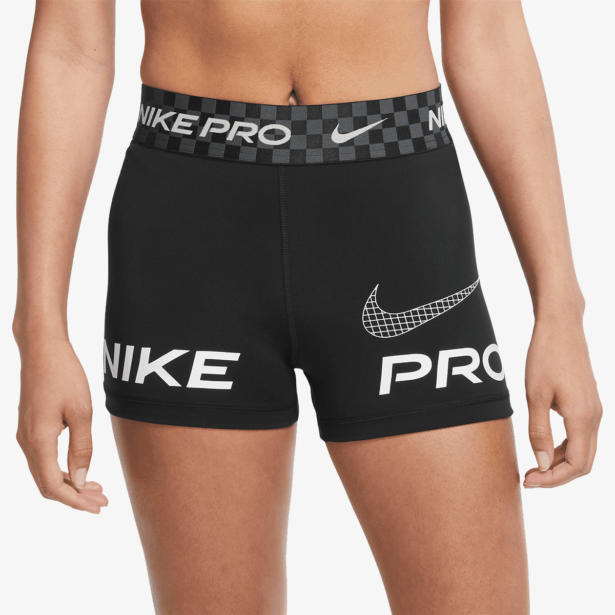 Nike pro kratke hlače hot sale