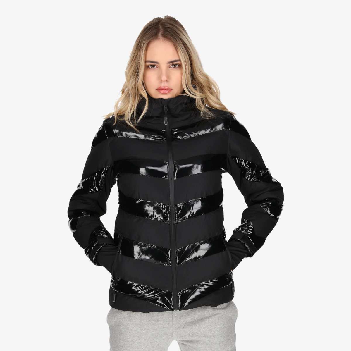 Jd sport store veste ellesse
