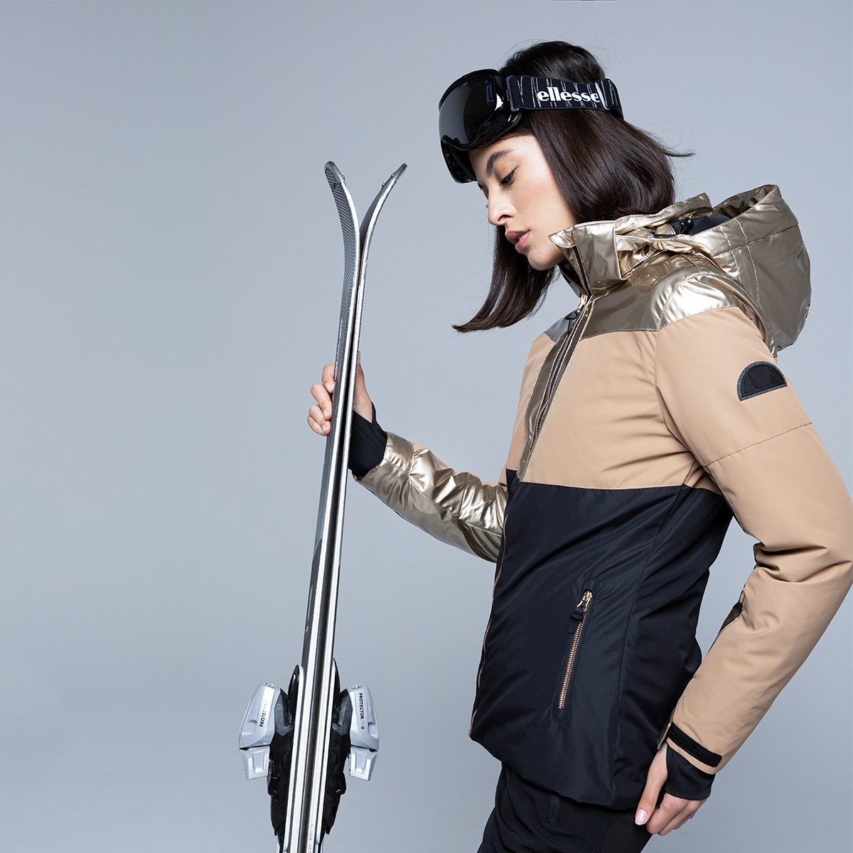 ELLESSE MAYA LADIES SKI JACKET | Sport Vision d.o.o.