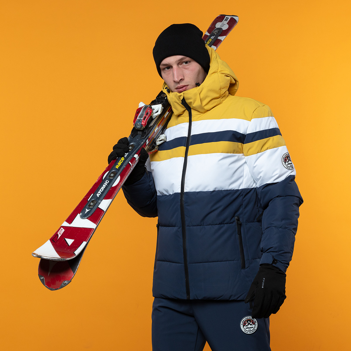 Ellesse LEON SKI JACKET | Sport Vision d.o.o.