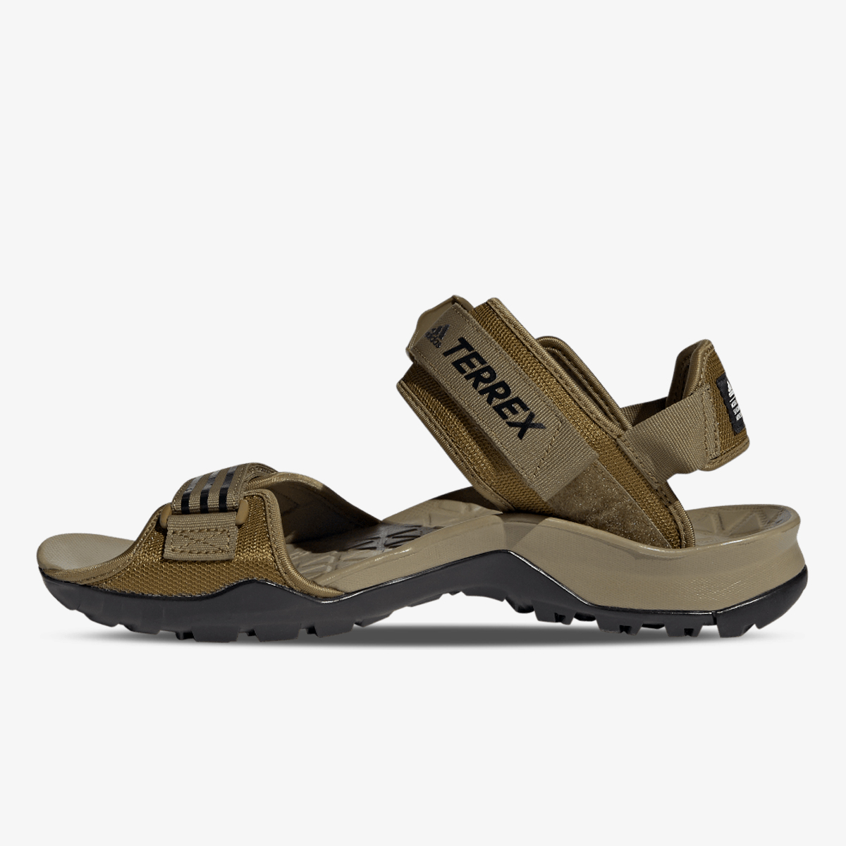 adidas CYPREX ULTRA SANDAL DLX | Sport Vision d.o.o.