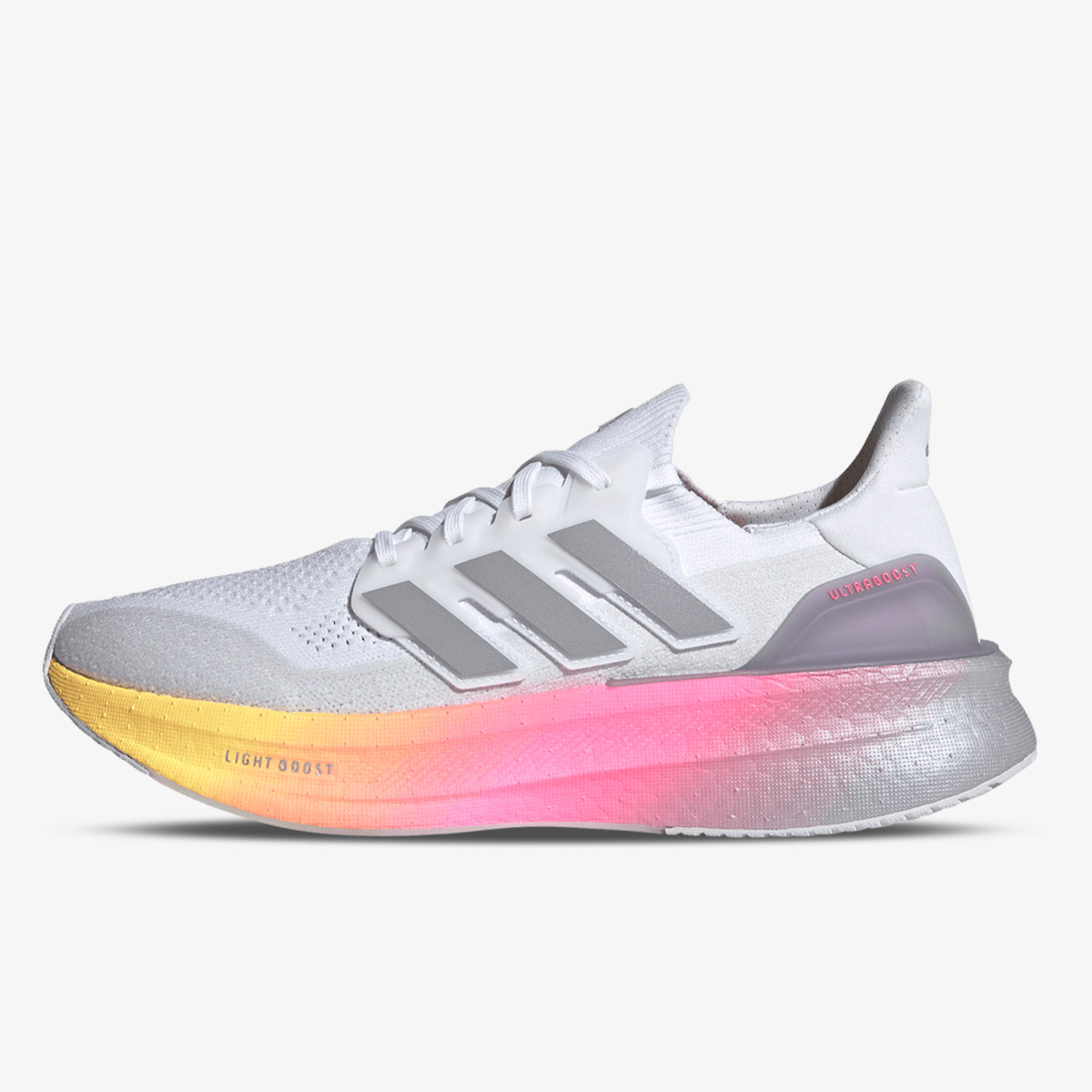 adidas gazelle silver green womens Men's Adidas Ultraboost Light main image 1