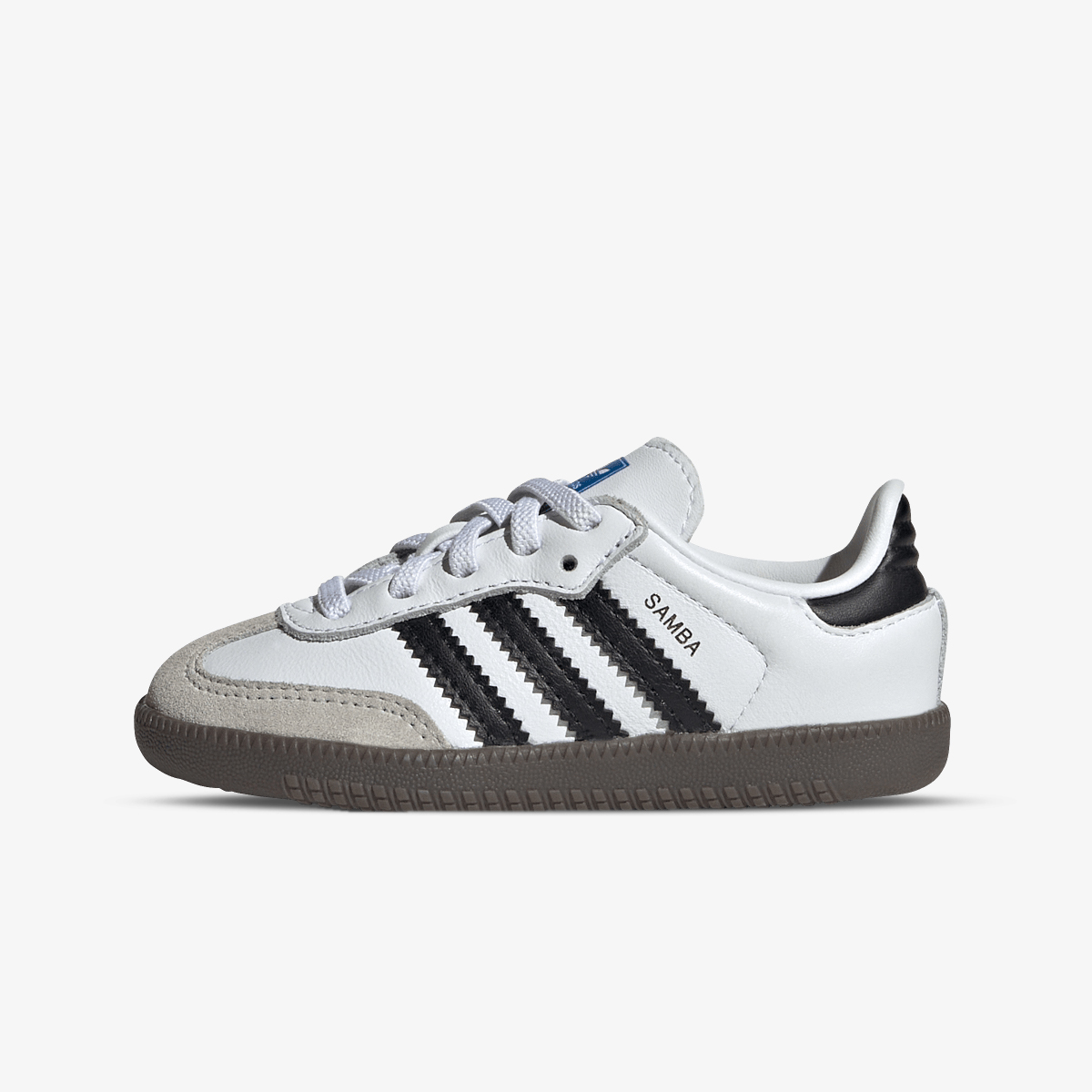 adidas gazelle silver green womens Adidas Samba OG Night Indigo Crew White (Women's)  Newking Store