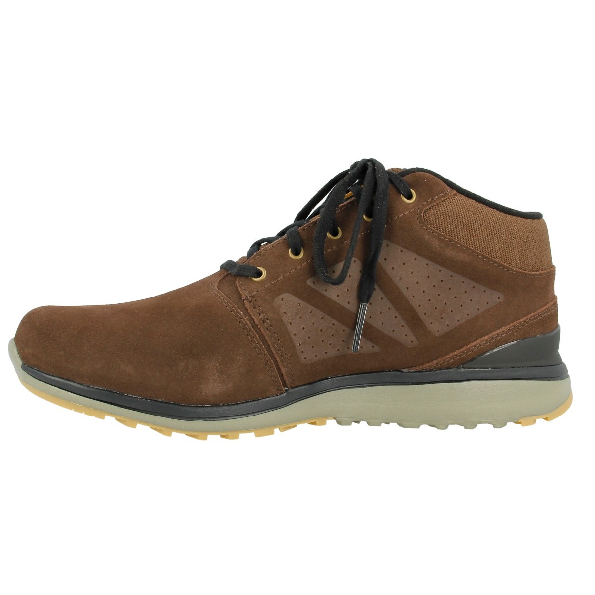 salomon utility chukka ts wr