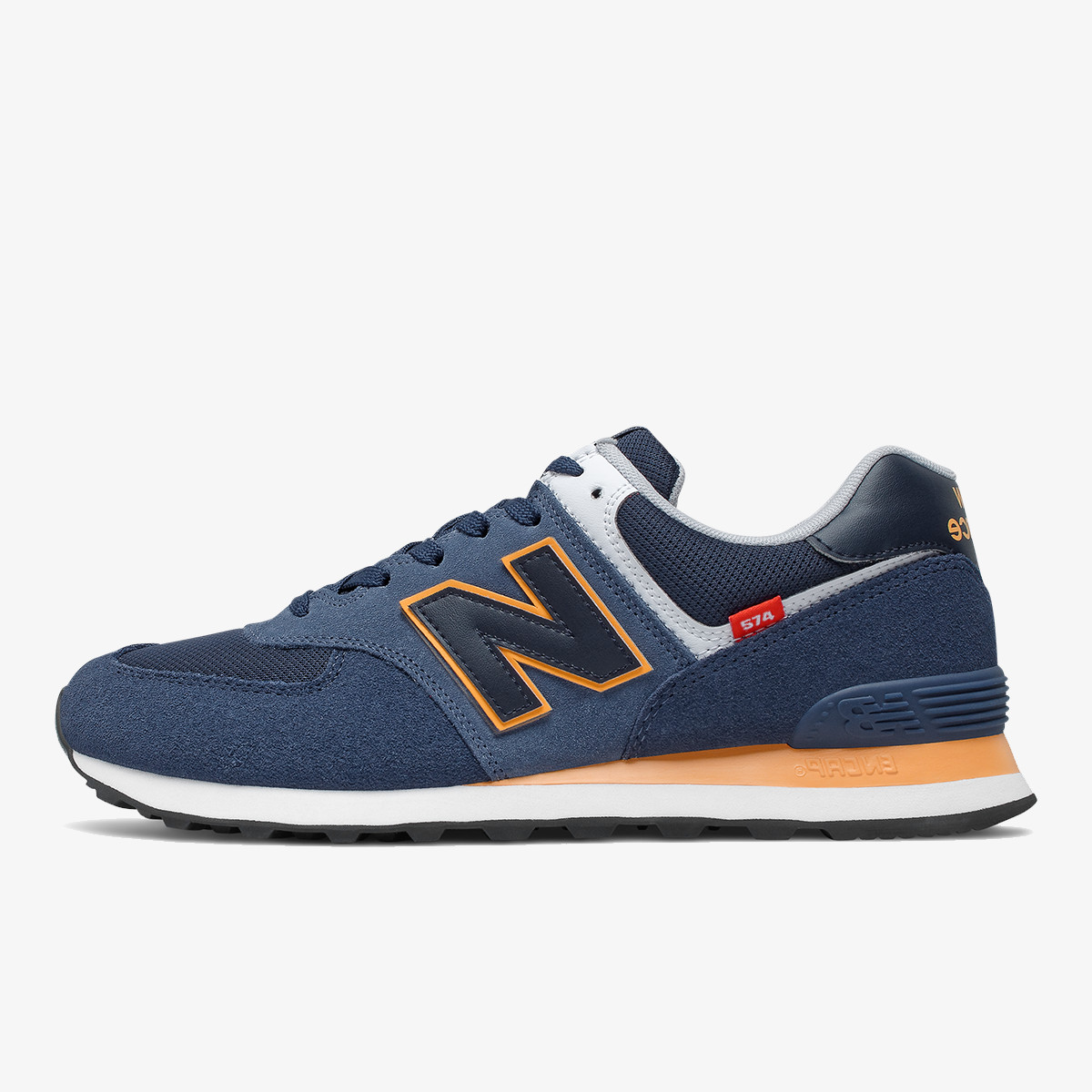 Sneakers New Balance ML574SY2 â Perulli shoes
